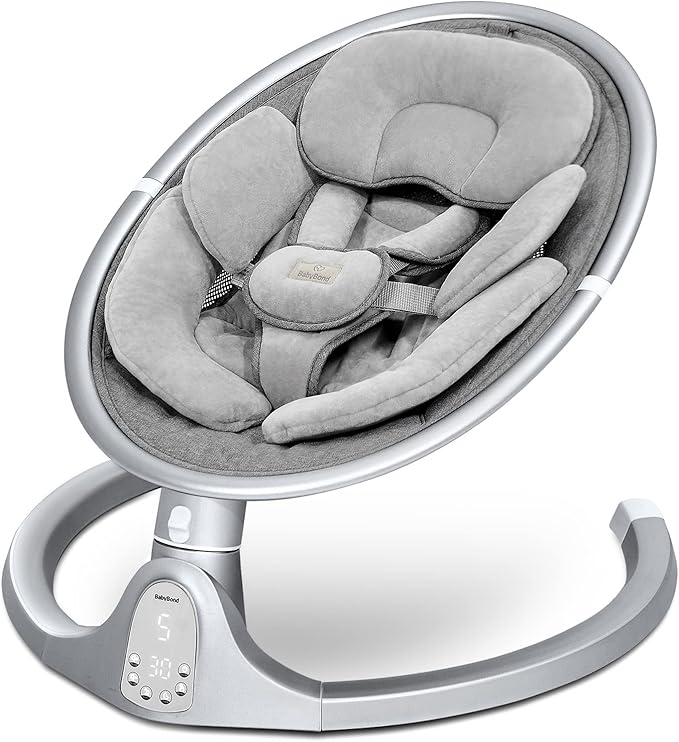 Smart Baby Swing / Baby Rocker