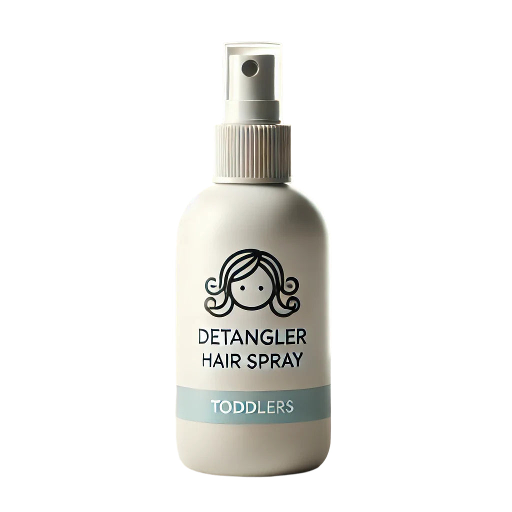 Detangler Hair Spray