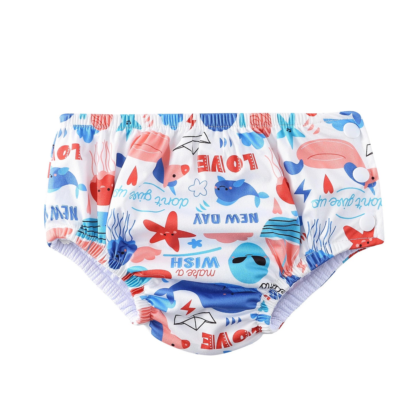 Baby Swimming Pool Diaper