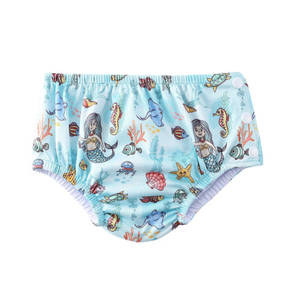 Baby Swimming Pool Diaper