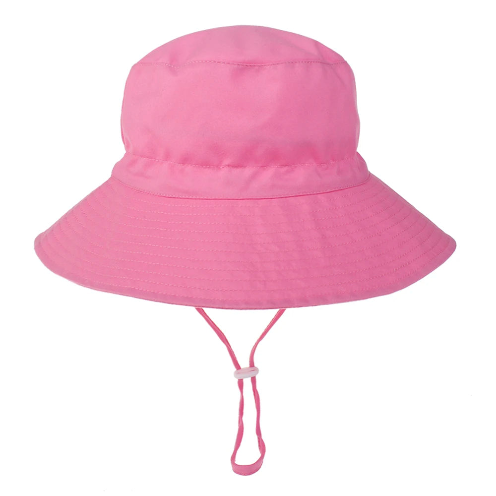 Unisex Sun Cap with Neck & Ear Protection