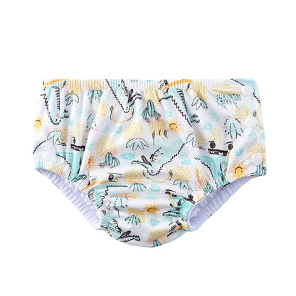 Baby Swimming Pool Diaper