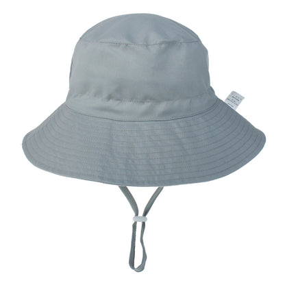 Unisex Sun Cap with Neck & Ear Protection