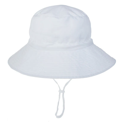 Unisex Sun Cap with Neck & Ear Protection