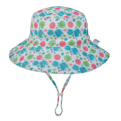 Unisex Sun Cap with Neck & Ear Protection