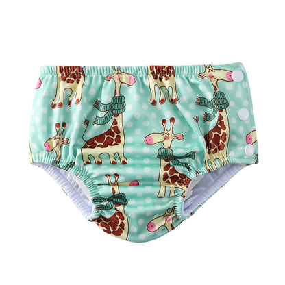 Baby Swimming Pool Diaper