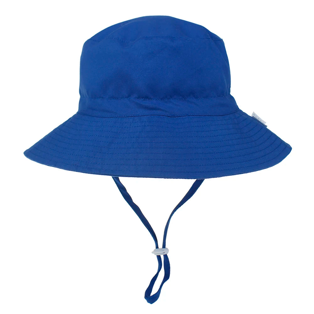 Unisex Sun Cap with Neck & Ear Protection