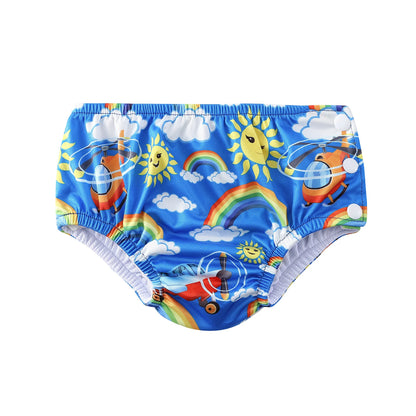 Baby Swimming Pool Diaper