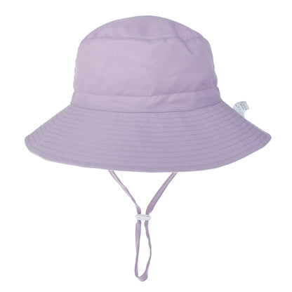 Unisex Sun Cap with Neck & Ear Protection