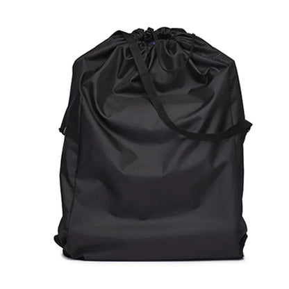 Large Universal Storage Bag for Foldable Strollers