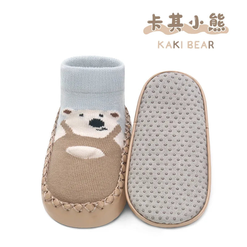 Anti Slip Shoes for Infants and Toddlers