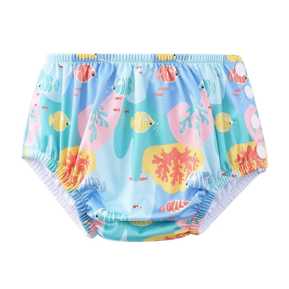 Baby Swimming Pool Diaper