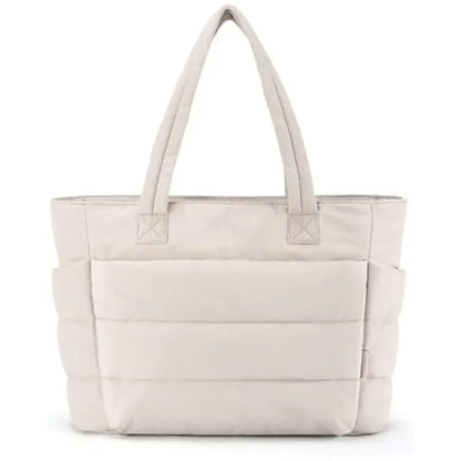 Women's Large Capacity Tote Bag