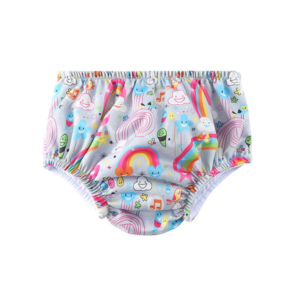 Baby Swimming Pool Diaper