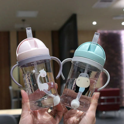 350ml Kids Sippy Cup