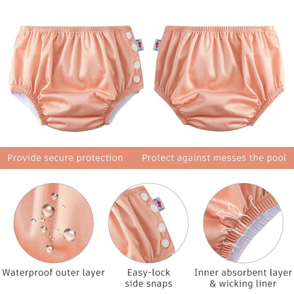 Baby Swimming Pool Diaper