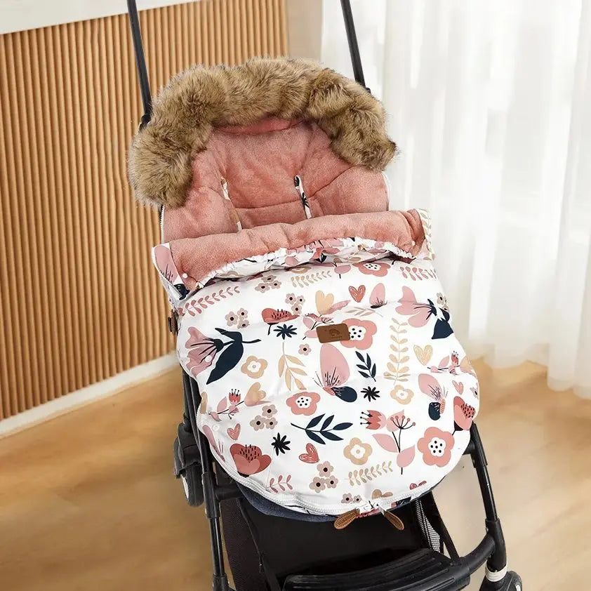 Baby Stroller Footmuff