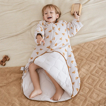 Winter Baby Sleeping Bag – 2.5 TOG & 3.5 TOG