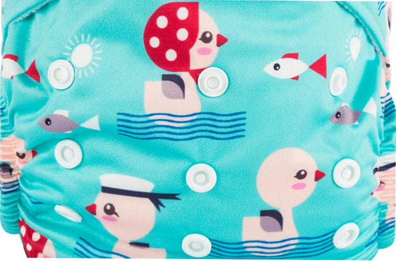 Baby Swimming Pool Diaper