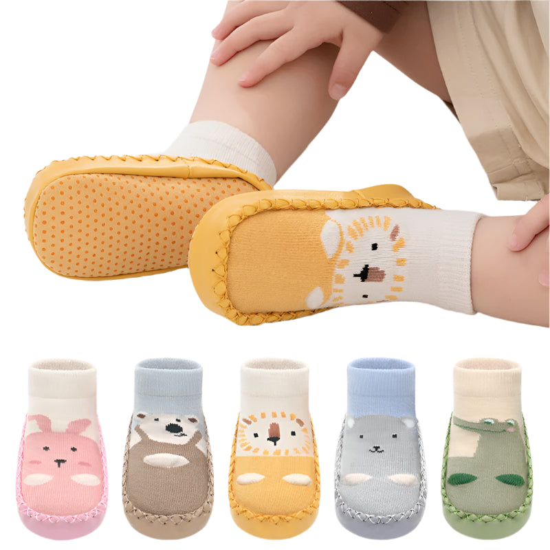 Anti Slip Shoes for Infants and Toddlers