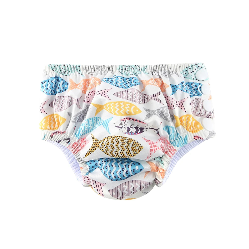 Baby Swimming Pool Diaper