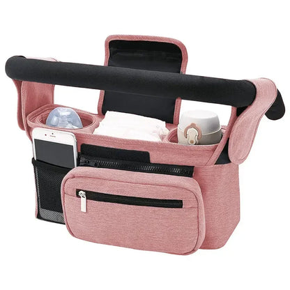 Baby Stroller Storage Bag