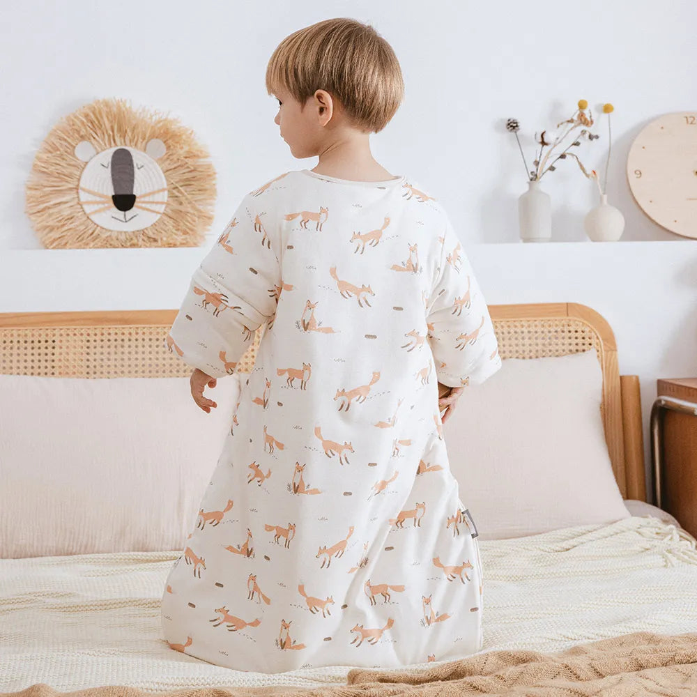 Winter Baby Sleeping Bag – 2.5 TOG & 3.5 TOG