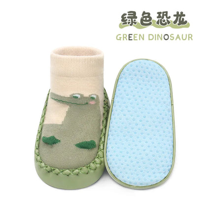 Anti Slip Shoes for Infants and Toddlers