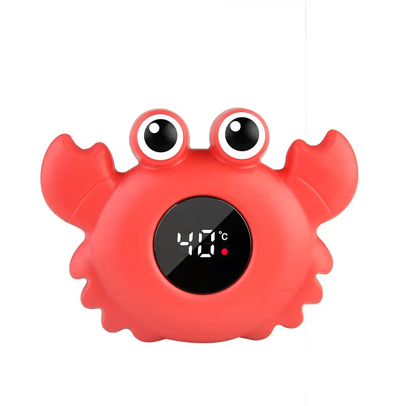 Digital Baby Bath Temperature Meter