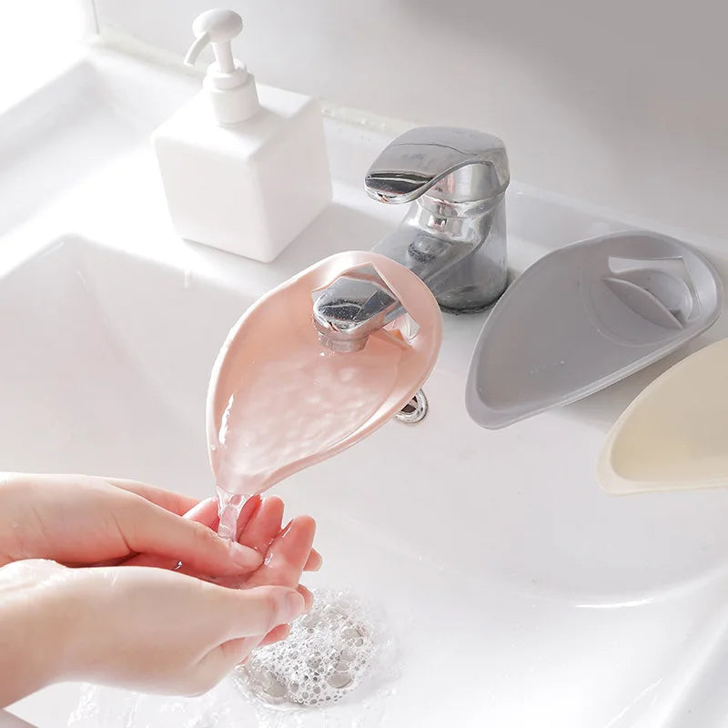 Faucet Extender For Kids