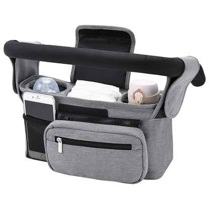 Baby Stroller Storage Bag