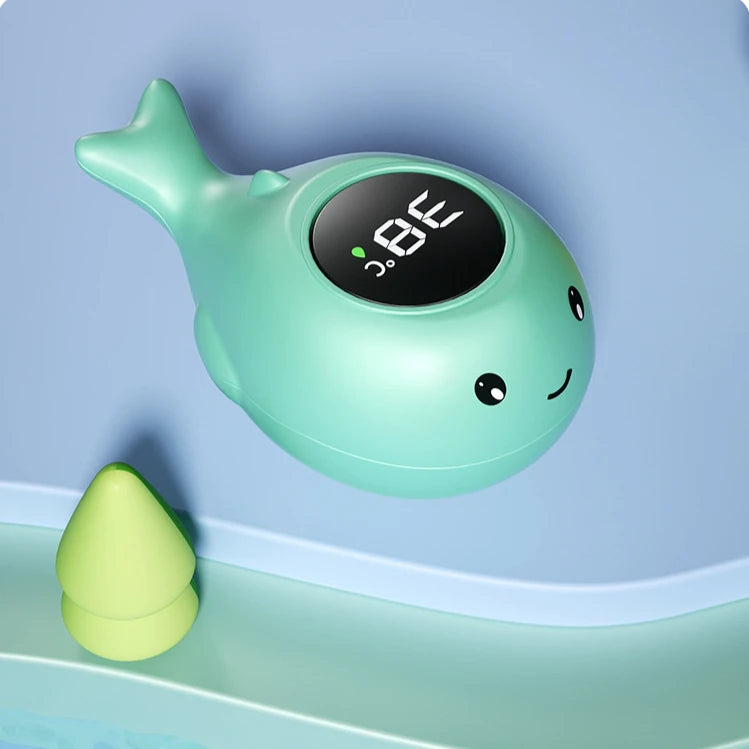 Digital Baby Bath Temperature Meter