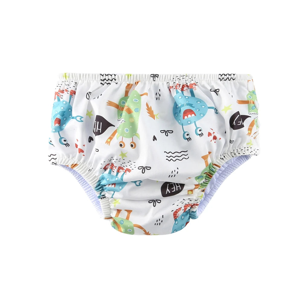 Baby Swimming Pool Diaper