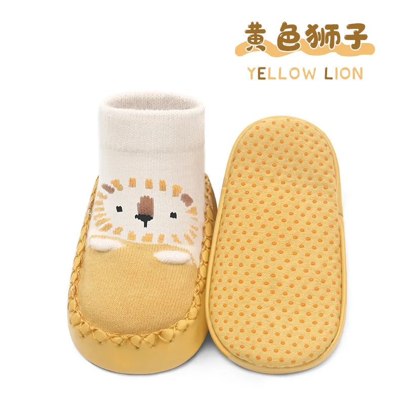 Anti Slip Shoes for Infants and Toddlers