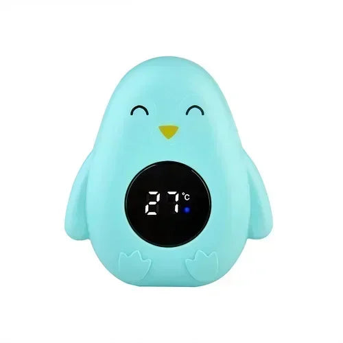 Digital Baby Bath Temperature Meter