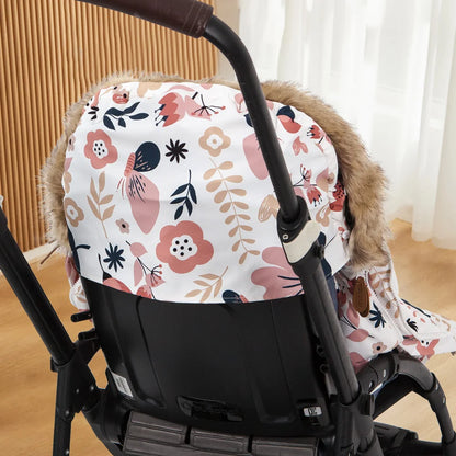 Baby Stroller Footmuff