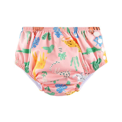 Baby Swimming Pool Diaper