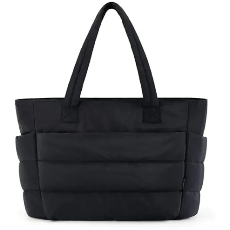 Women's Large Capacity Tote Bag