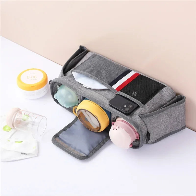 Baby Stroller Storage Bag