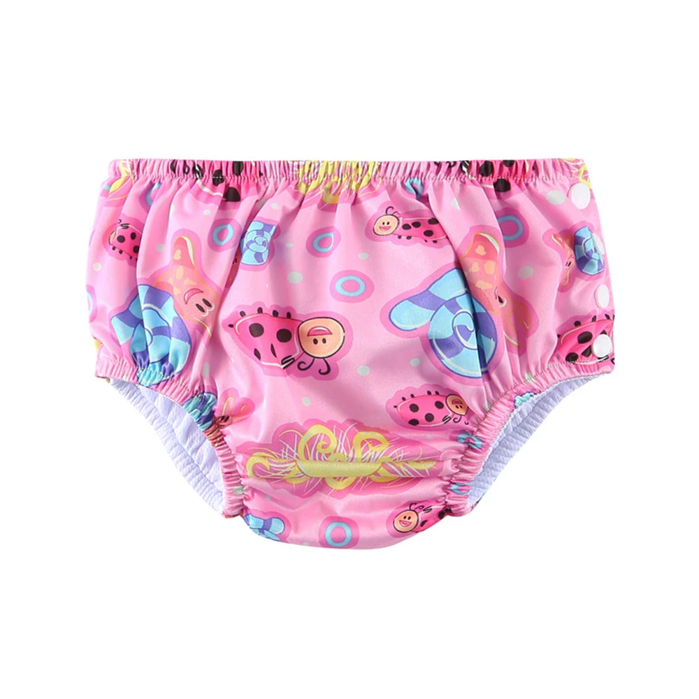 Baby Swimming Pool Diaper